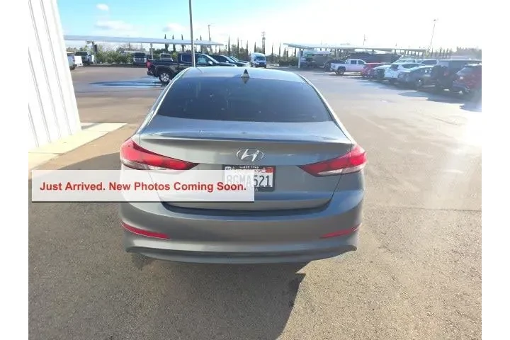 $9900 : Hyundai ELANTRA 2018 SEL 4dr image 5