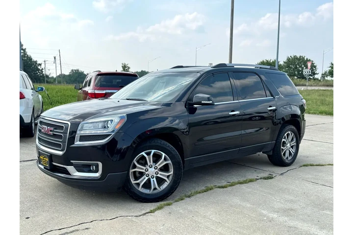$7999 : 2016 GMC Acadia SLT-1 AWD image 8