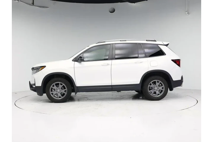 $37998 : Honda Passport 2024 AWD Trai image 3