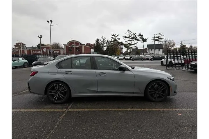 $38943 : BMW 3 Series 2023 AWD 330i x image 7