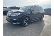 $29700 : Honda Pilot 2021 AWD Touring thumbnail