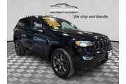 $26999 : 2021 Grand Cherokee Limited thumbnail