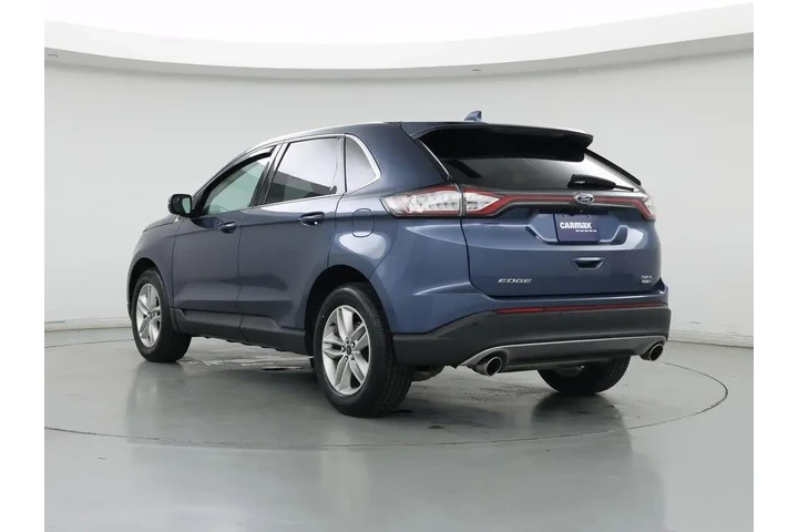 $17998 : Ford Edge 2018 AWD SEL 4dr C image 2