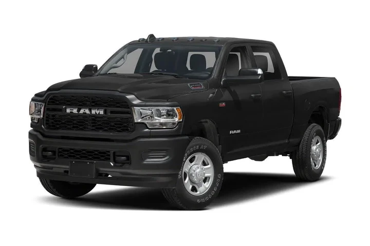 $29998 : Ram 2500 2021 4x4 Tradesman image 1