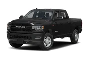 Ram 2500 2021 4x4 Tradesman