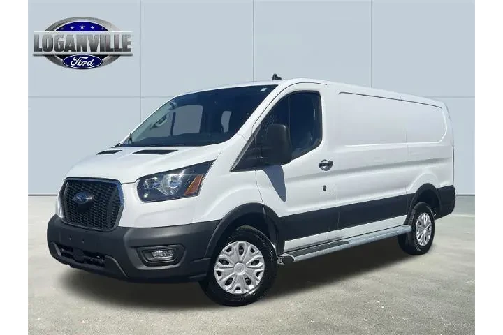 $33982 : Ford Transit 2024 250 3dr LW image 1