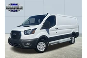 Ford Transit 2024 250 3dr LW en Atlanta