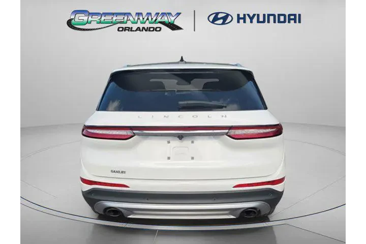 $20988 : Lincoln Corsair 2020 AWD Res image 2