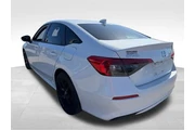 $25078 : Honda Civic 2024 Sport 4dr S thumbnail