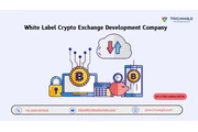 White Label Crypto Exchange De en Birmingham