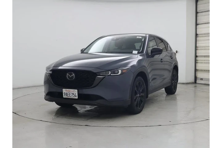 $24998 : Mazda CX-5 2022 AWD 2.5 S Ca image 4