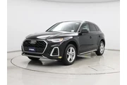 $33998 : Audi Q5 2022 AWD e quattro S thumbnail