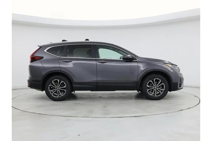 $27998 : Honda CR-V 2022 AWD EX 4dr S image 7