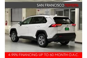$29988 : Gold Certified2022 RAV4 XLE thumbnail