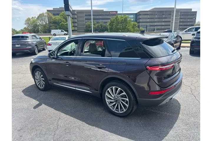 $35985 : Lincoln Corsair 2023 AWD Res image 5