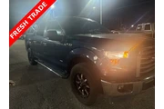 $20881 : Ford F-150 2017 4x2 XLT 4dr thumbnail