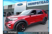 Ford Explorer 2022 AWD ST 4d en Long Island