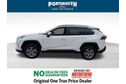 $28995 : Toyota RAV4 2025 AWD XLE 4dr thumbnail