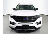 $26000 : Ford Explorer 2020 AWD XLT 4 thumbnail