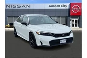 Honda Civic 2025 Sport 4dr S
