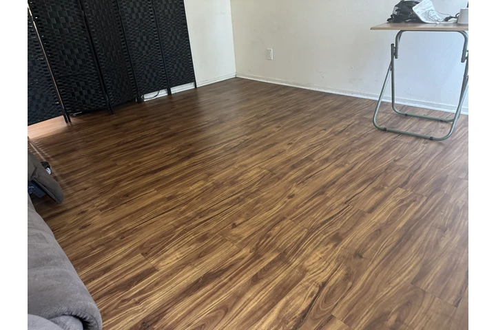 $650 : Se renta sala en apartamento image 4