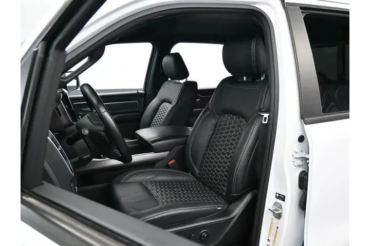 $27000 : Ram 1500 2021 4x2 Big Horn 4 image 10