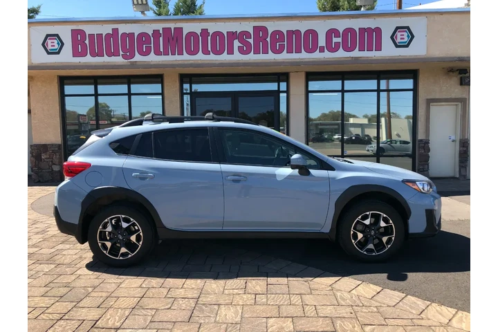 $17495 : 2020 Crosstrek 2.0i Premium C image 2