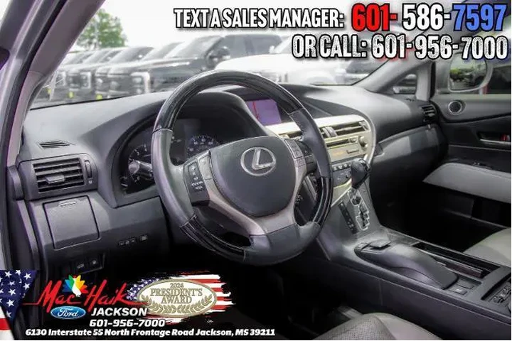 $13995 : Lexus RX 350 2013 4dr SUV image 5