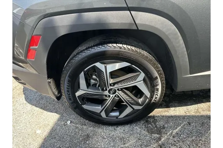 $20999 : Hyundai TUCSON 2022 AWD SEL image 8