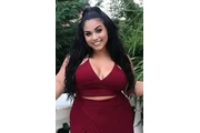 Dulce en Orange County