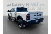 $33669 : Ram 2500 2019 4x4 Power Wago thumbnail