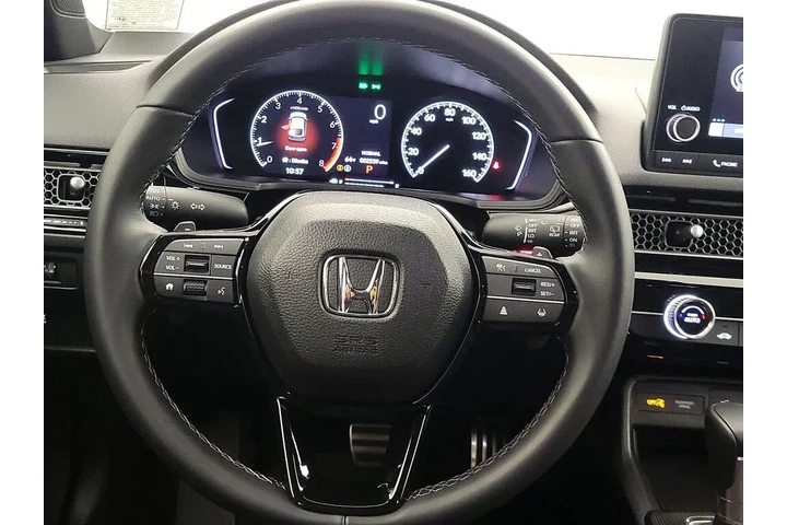 $28998 : Honda Civic 2025 Sport 4dr H image 10