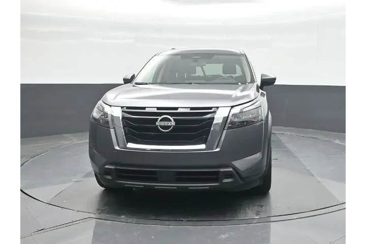 $30991 : Nissan Pathfinder 2025 SV 4d image 5