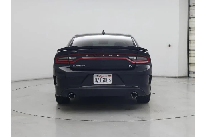 $31998 : Dodge Charger 2021 R/T 4dr S image 6