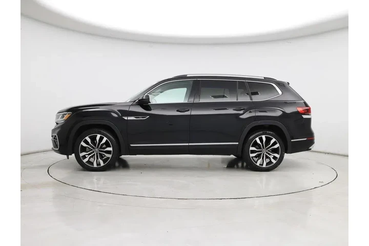 $27998 : Volkswagen Atlas 2022 AWD V6 image 3