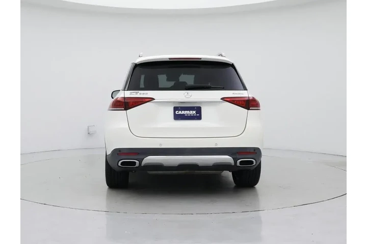 $32998 : Mercedes-Benz GLE 2020 AWD G image 6