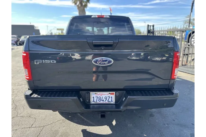 $14995 : 2016 F-150 XLT image 5