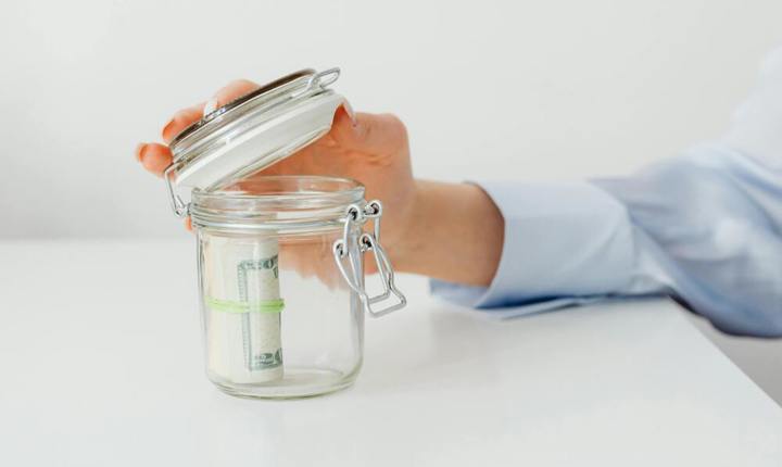 Cómo cambiar la forma de manejar el dinero