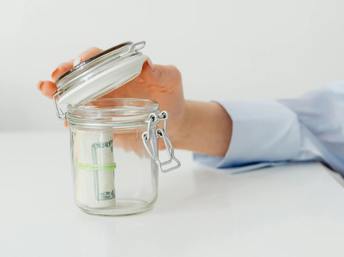 Cómo cambiar la forma de manejar el dinero