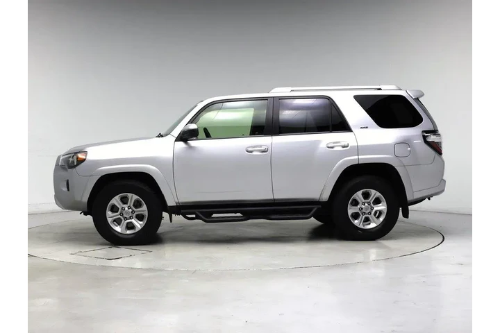 $27998 : Toyota 4Runner 2018 4x2 SR5 image 3