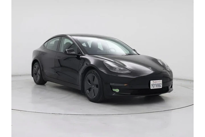 $24998 : Tesla Model 3 2023 4dr Sedan image 1