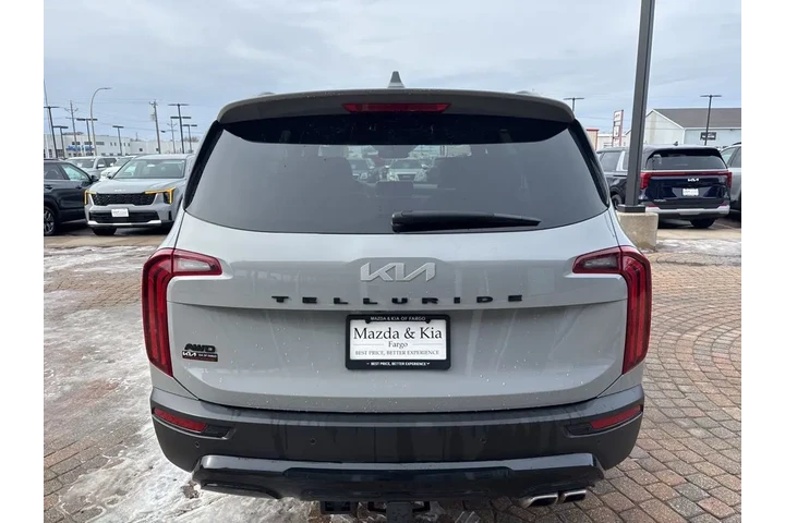 $31997 : 2022 Telluride SX image 6