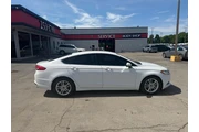 2018 Fusion SE FWD en Lexington