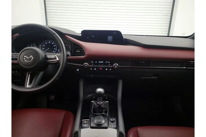 $22998 : Mazda Mazda3 Hatchback 2021 image 9