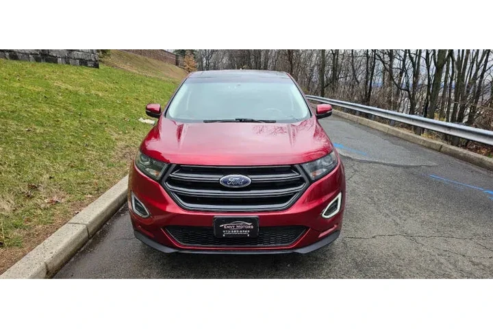 $14895 : 2018 Edge Sport image 9