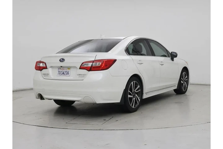 $14599 : Subaru Legacy 2017 AWD 2.5i image 8