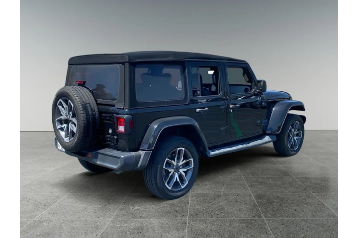 $33827 : Jeep Wrangler 2024 4x4 Willy image 5