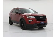 Ford Explorer 2019 AWD Sport en Omaha