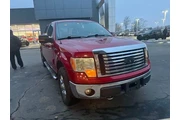 $12995 : Ford F-150 2011 4x4 XL 4dr S thumbnail