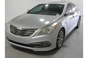 Hyundai Azera 2017 4dr Sedan en Phoenix